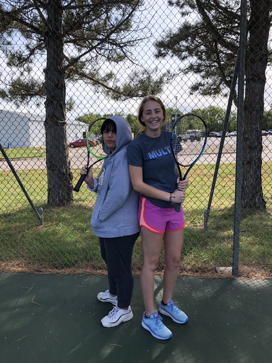 CUNE_IMs's tweet photo. What a beautiful day for some tennis! Congratulations to the Men’s Singles and Doubles, Women’s And Coed Doubles champions! https://t.co/U6qcHDZ571