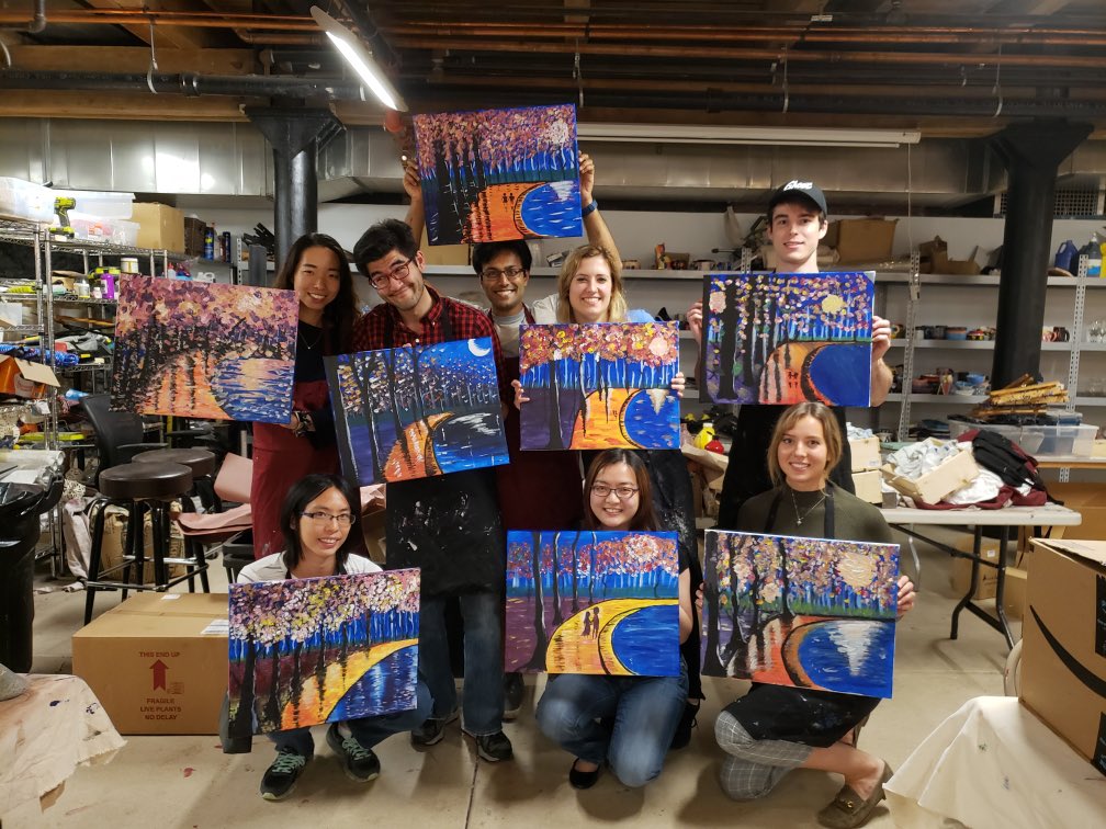 University of Chicago Pathology tweet media