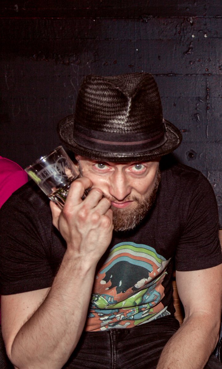 GSGF's tweet photo. Chriz hat richtig Bock ! #gsgf #tripsundticks #hallus https://t.co/U5FTQaOaGb
