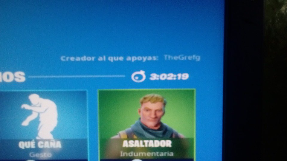Ebert09956755's tweet photo. @TheGrefgYT Suerte Venir a mi https://t.co/zgnNyh1FdO