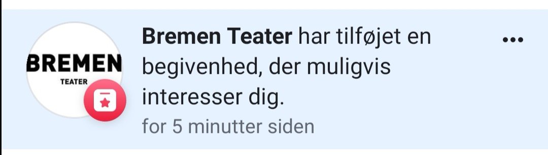 freiesleben09's tweet photo. Algoritmerne kommer!... Æh, nå nej.
#wtfFacebook https://t.co/jc5UsGn38w