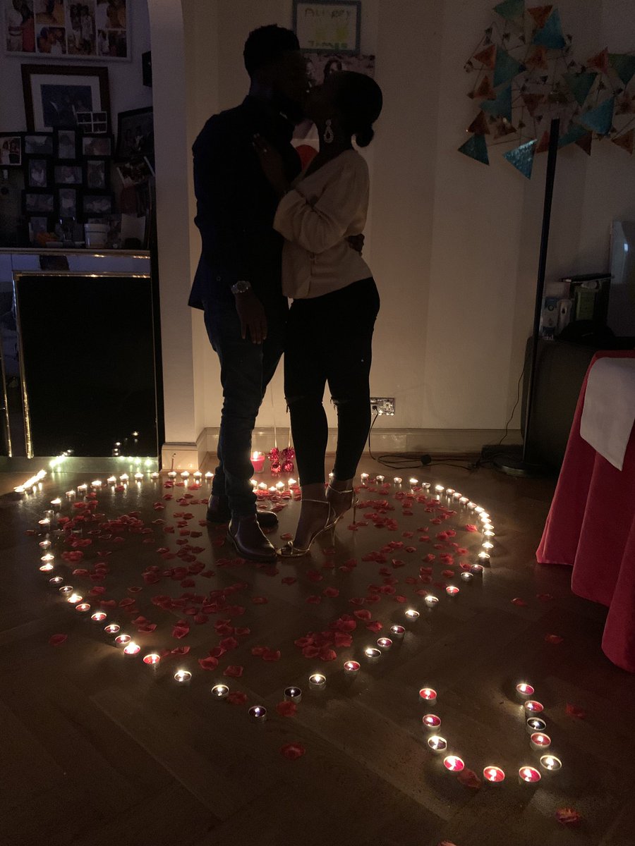 temiAlchemy's tweet image. Love Wins