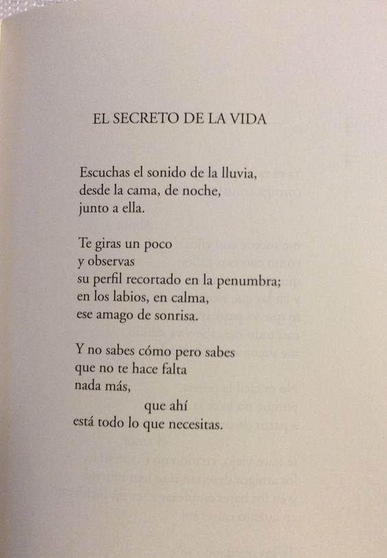 CafeParaLeer's tweet photo. El secreto de la vida #CafeParaLeer https://t.co/3ta4TNs36Y