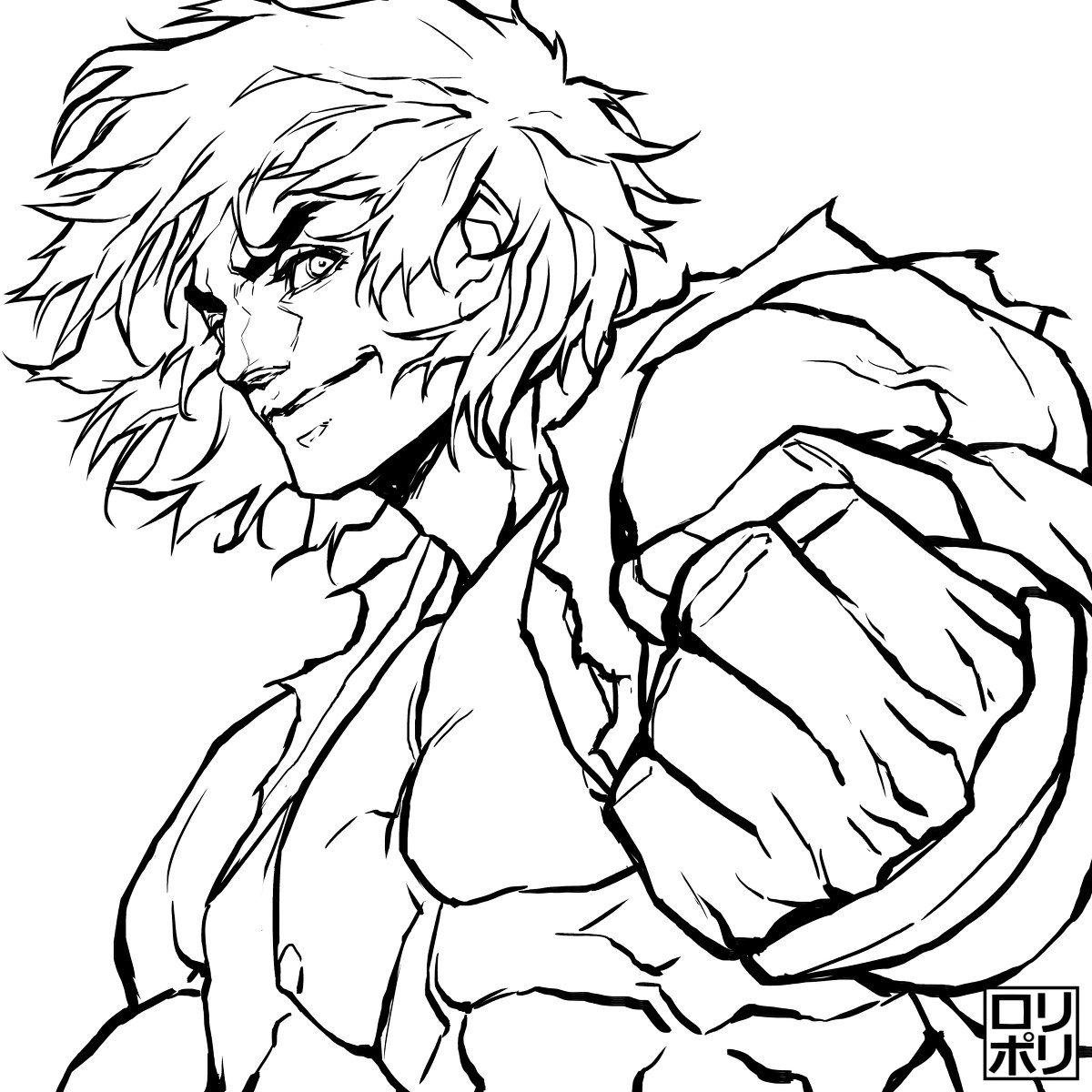 Twoucan ケン マスターズ の注目ツイート イラスト マンガ コスプレ モデル