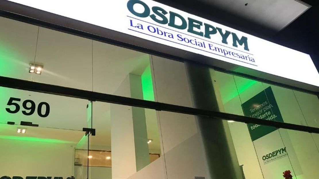 Ambitocom's tweet photo. @Osdepym incrementó sus ventas un 29% en el último trimestre.

#Inversiones

 https://t.co/2vHfFVyyx1 https://t.co/J6idtGlzaw