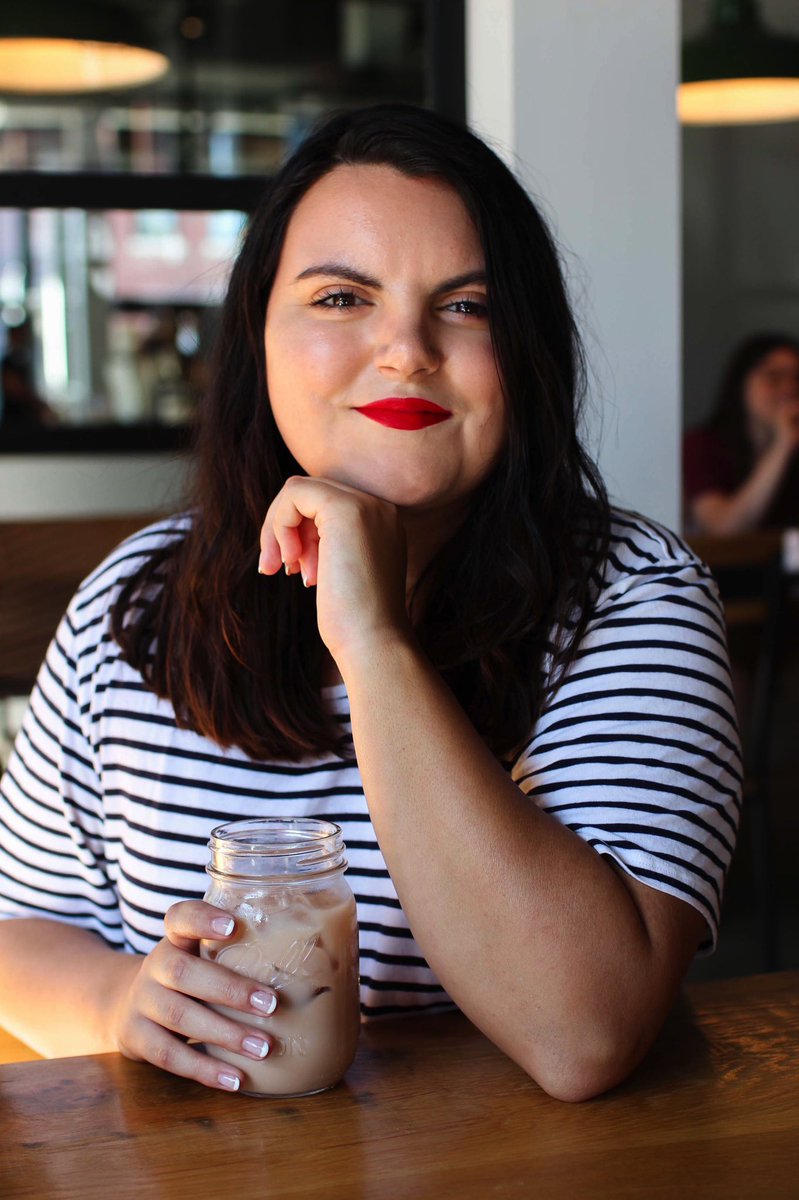 sabaideecoffee's tweet photo. Hey Sabaidee fam! Most of you already know me from the cafe, but those who don’t, I’m Ellen! 
I’ve officially taken over our social media as of last month! I’ve been working here over a year and I love my job and serving you all! Be sure to stop by and say hey some time!☕️ https://t.co/hQz03AsbUt