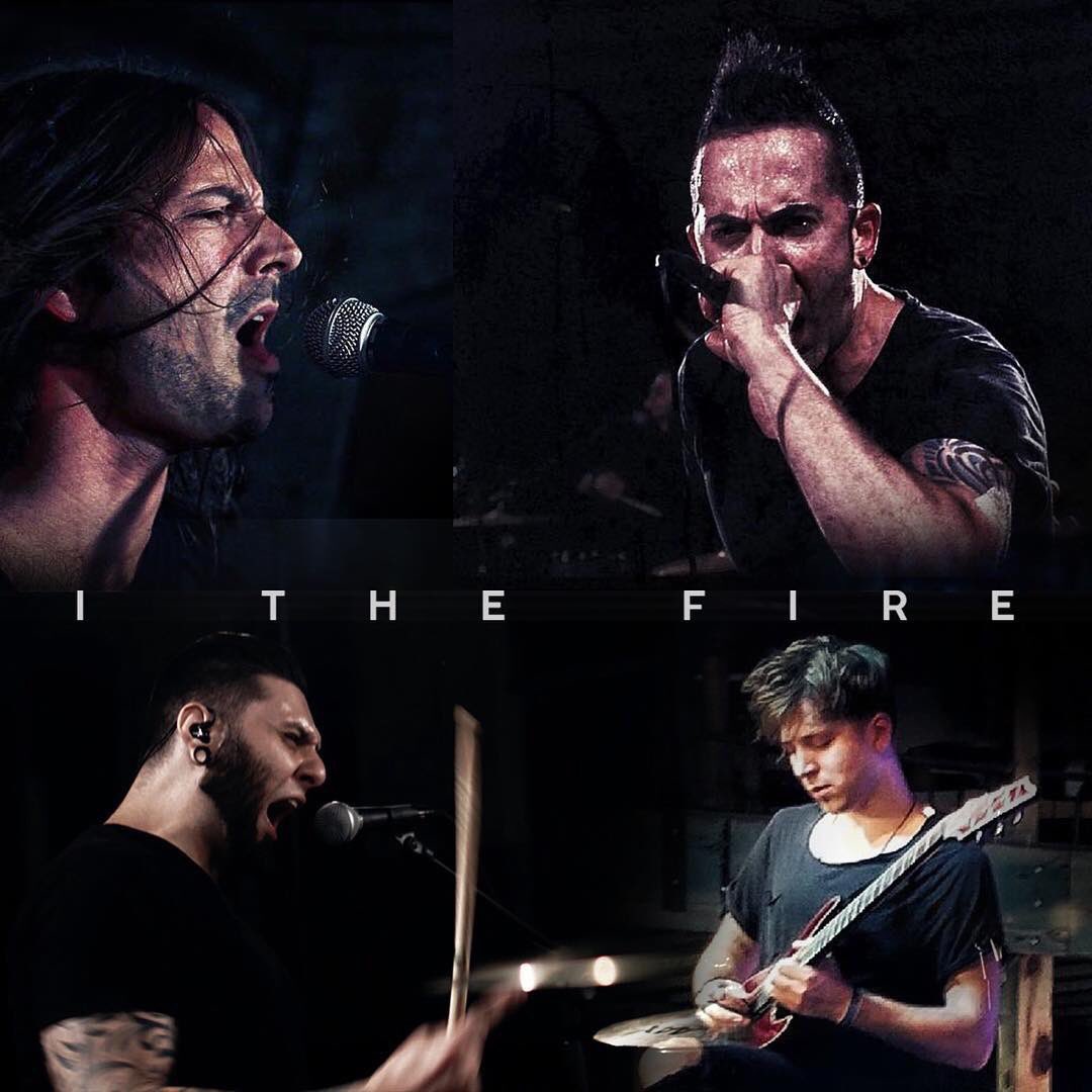 JohnOxley777's tweet photo. Discover this brilliant ( New Song &amp; Video ) ‘Worlds Apart’
By the magnificent #ITheFire @ithefireband )
Hard Rock / Alternative Metal Band Hailing from Hudson Valley ( NY )
I The Fire - Worlds Apart (OFFICIAL MUSIC VIDEO) 
https://t.co/4VXLR6Bs02 via @YouTube https://t.co/h0fyBLvJKx