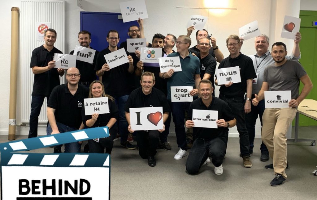 ktrelohan's tweet photo. L esprit d équipe c est ce qui fait du #msrebuild le #salon du digital des
@CommunautesMS et @emeamvp @FTNantes @MSTCommunity @msdev_fr @MS_ITPro @onedrive @SharePoint @Microsoft365 merci à toutes et a tous. https://t.co/1vF1Y8VK61