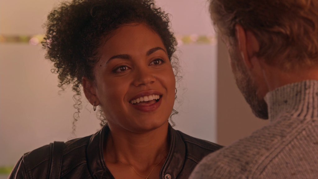 kathonysdaisy's tweet photo. I miss these two. I miss this chemistry. I miss the connection they shared. Eggy and Hubby. Victoria and Lucas. Vic and Ripley #Vicley I. Want. Them. Back. Stop this #Vickson nonsense! https://t.co/gc5Wf6cGd9
