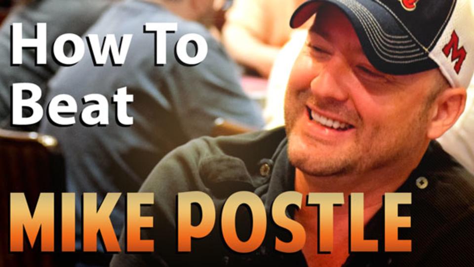 Mike postle poker wikipedia Mike postle poker wikipedia