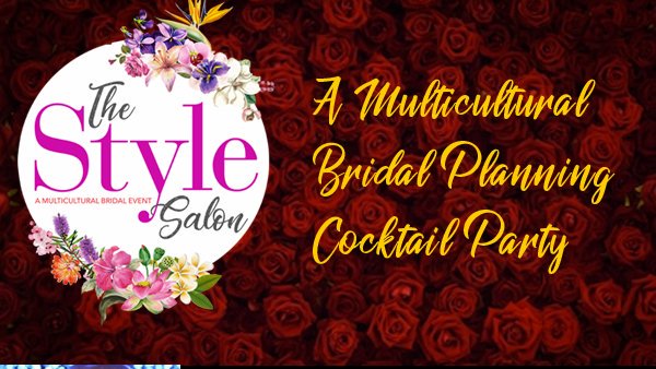 On Nov 6th, a multicultural bridal event celebrates the vibrant communities of New York City. Be inspired by his extraordinary ability to transform spaces into theatrical experiences.  PrestonBailey.com <a href="/prestonrbailey/">Preston Bailey</a> Brides and Grooms you don't want to miss this!