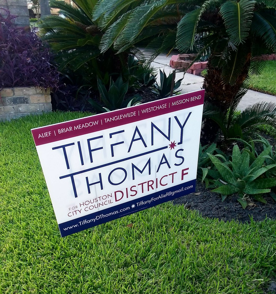 ThomasDTiffany's tweet photo. 15 days until early voring begins.
And I'm here for it.
•Willing to call voters?
•Willing to block walk?
•Want a yard sign? Hit us up. Let us know how you would like to join. #Alief #BriarMeadow #MissionBend #PineyPoint #Tanglewilde #Westchase #Westmont #Nov5 https://t.co/bBXmBig2Cz