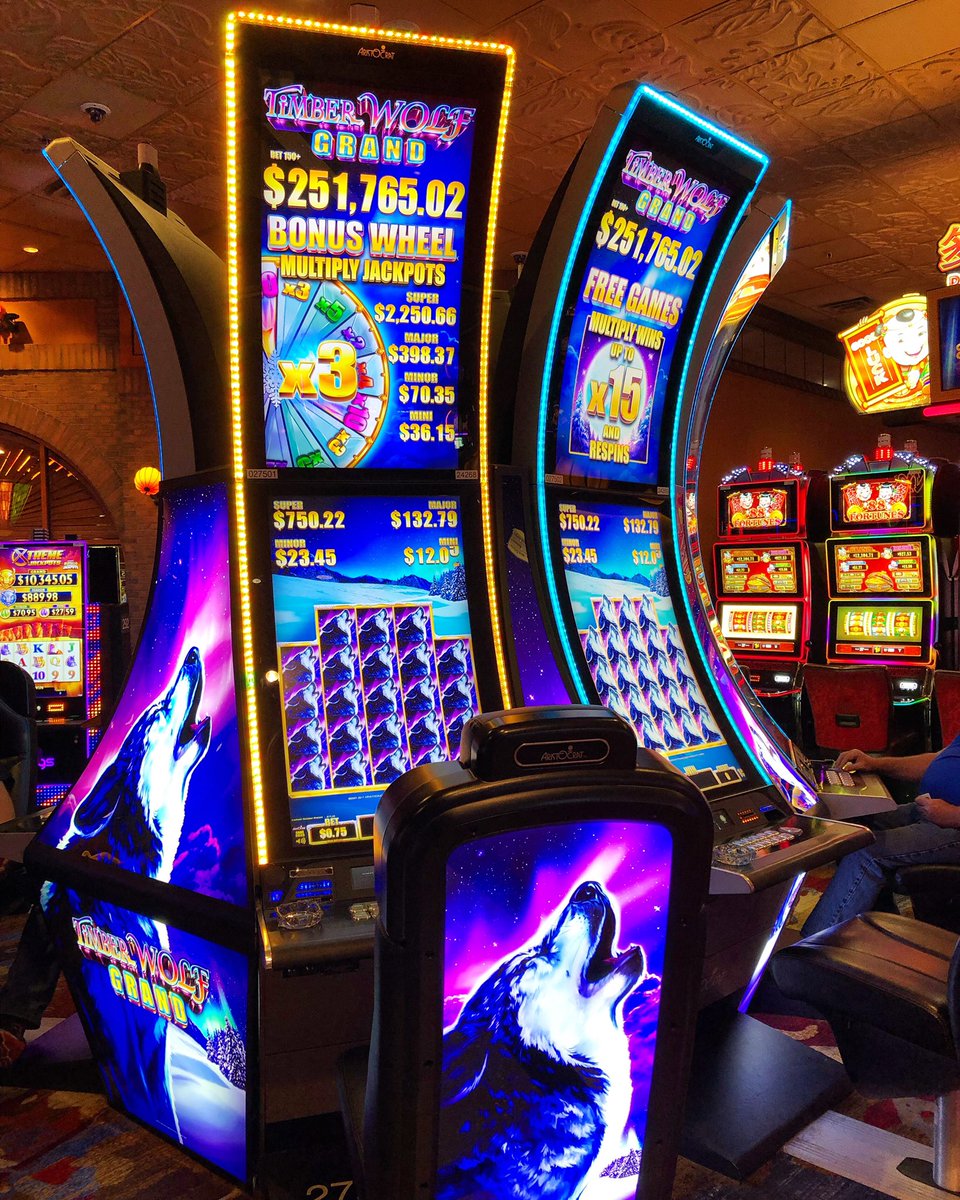 Grand Win Slots Grand Win Slots