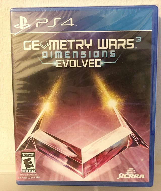 geometry wars 3 dimensions best super geometry wars 3 dimensions best super