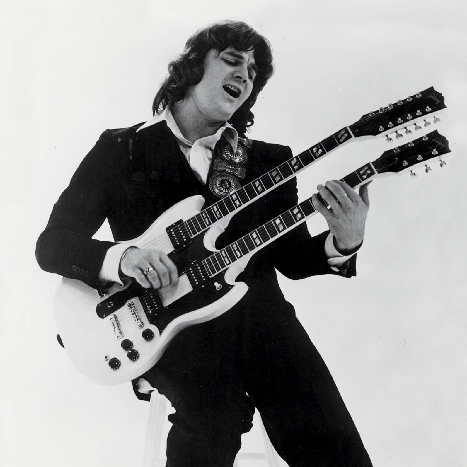 I want to say Happy Birthday to Steve Miller his B-day  was the 5th of Oct. 