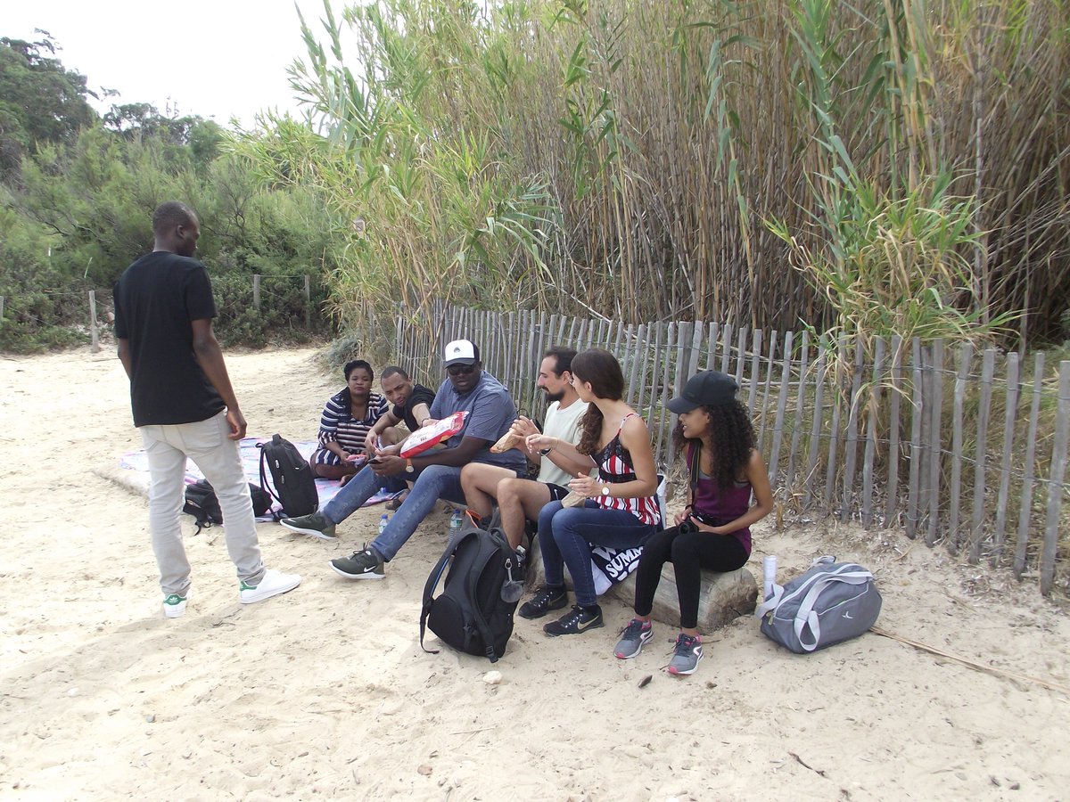 Doctorants UTLN tweet media