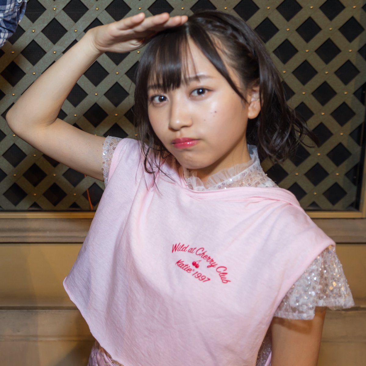 kzm93's tweet photo. おはくるみ〜♪
#たこやきレインボー
#たこ虹
#堀くるみ
#くーちゃん
#もっともっともっと話そうよ
#DigitalNativeGeneration
#TTT https://t.co/d6ohcIzJ4s