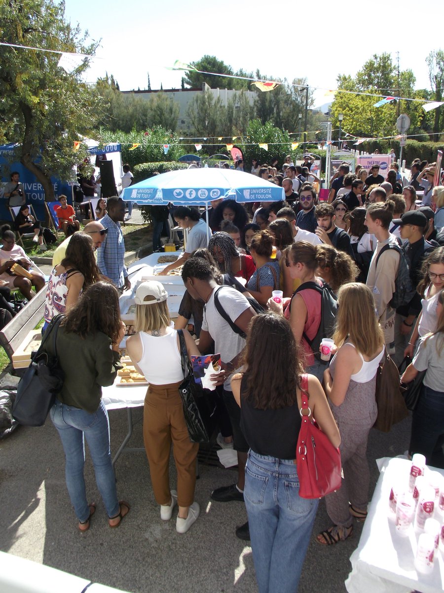 Doctorants UTLN tweet media