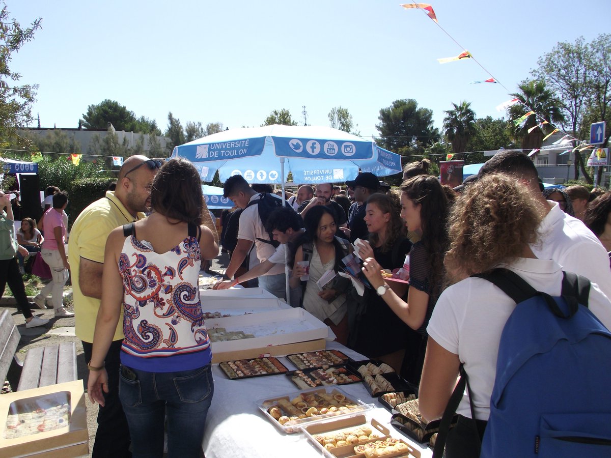 Doctorants UTLN tweet media