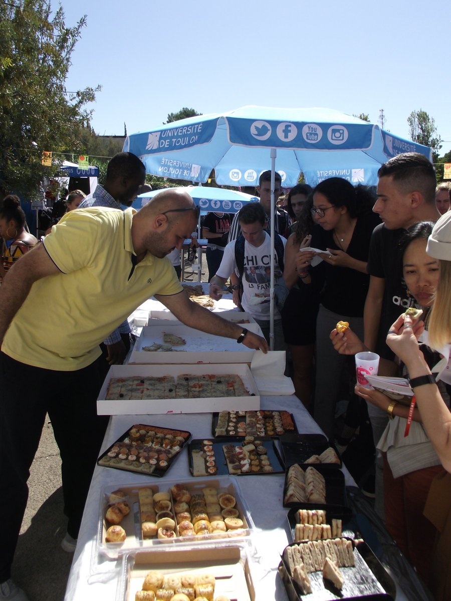 Doctorants UTLN tweet media