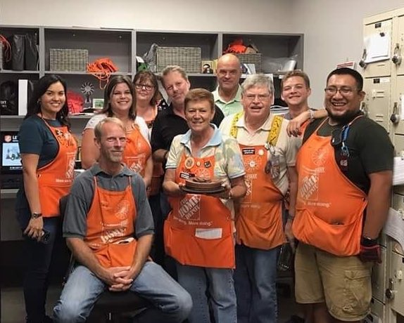 Katie Tiethof (@ktiethof) on Twitter photo Showering Rose with birthday love with cake, cookies and a birthday song!!! 
Happy Birthday Rose!!!
#happybirthday #workfamily <a href="/tkanatzarHD/">Thomas Kanatzar</a> <a href="/lisaschlemmer1/">lisa schlemmer</a> <a href="/ChrisDralus/">Chris Dralus</a> <a href="/jlaprisehd/">Jess</a> <a href="/hdiaz1863/">Hector M. Diaz</a> <a href="/Paul_H_Malone/">Paul Malone</a> Showering Rose with birthday love with cake, cookies and a birthday song!!! 
Happy Birthday Rose!!!
#happybirthday #workfamily <a href="/tkanatzarHD/">Thomas Kanatzar</a> <a href="/lisaschlemmer1/">lisa schlemmer</a> <a href="/ChrisDralus/">Chris Dralus</a> <a href="/jlaprisehd/">Jess</a> <a href="/hdiaz1863/">Hector M. Diaz</a> <a href="/Paul_H_Malone/">Paul Malone</a>