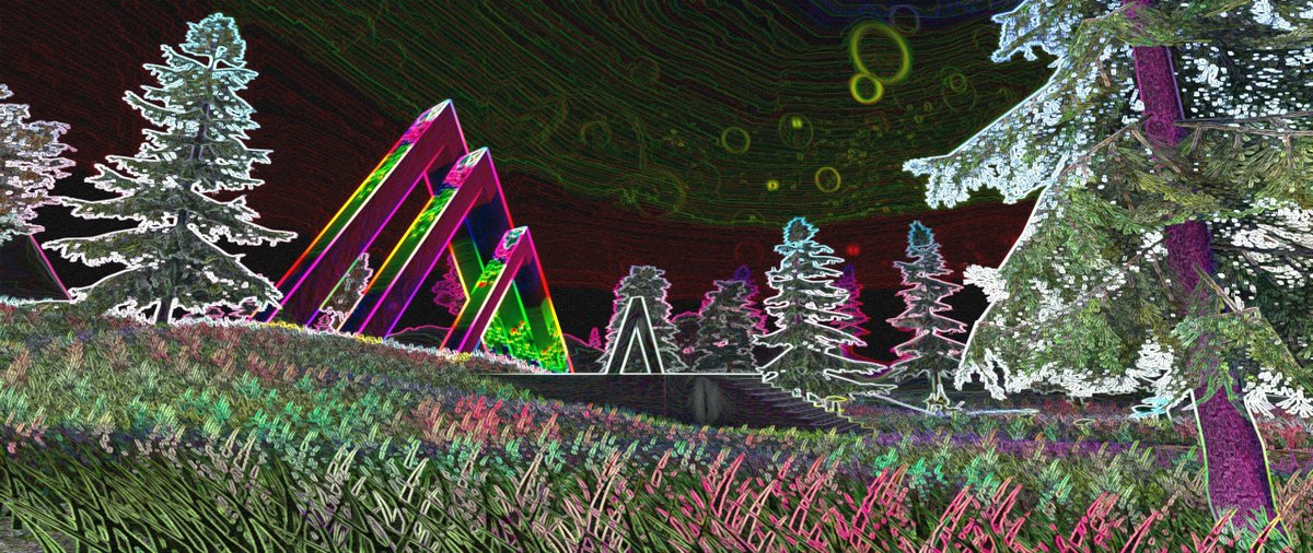 psikodelya's tweet photo. Psikodelya on Steam: https://t.co/cSpKUjl5Ng

#indiedev #gamedev #indiegames #psikodelya #indiegame #screenshot #gameart #screenshotsaturday #indiegamedev #psychedelic #madewithunity #unity3d #psychedelia #steam #gameplay #indie #colorful #game #crazy #BGS2019 #CuboDeOuro2019 https://t.co/hdO0ID6R6R