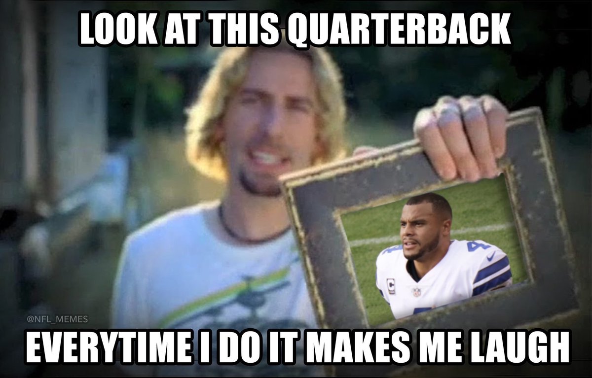 NFLMemes's tweet image. 🎶🎵🎶