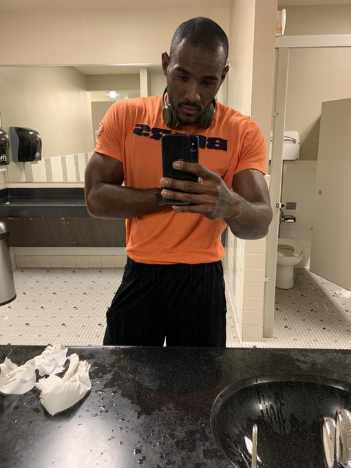 Tough loss today but we still balled out! #beardown https://t.co/M1D00MiFvK<a href="/tag/beardown"class="tags">#beardown</a>