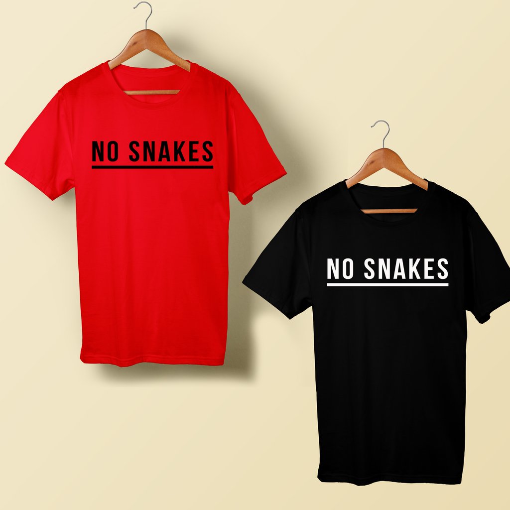 qube_wears's tweet photo. "I swear by my name cause there is no higher authority"....

Tell us your favorite line and get it included (behind) in printing for free!

Now available in all colors and luminous prints #NoSnakes https://t.co/s4MfQJhGF6