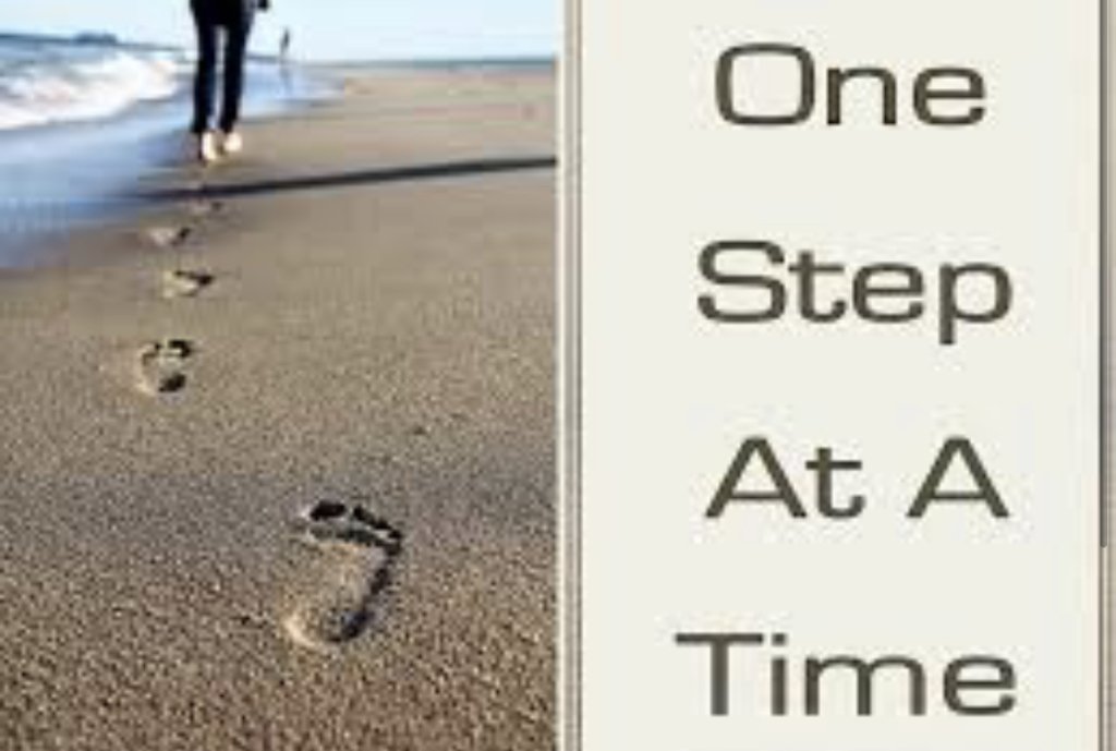 Na_begrateful's tweet photo. One Step At a Time https://t.co/Lya52dGdhq https://t.co/Nt2TNwAOoj