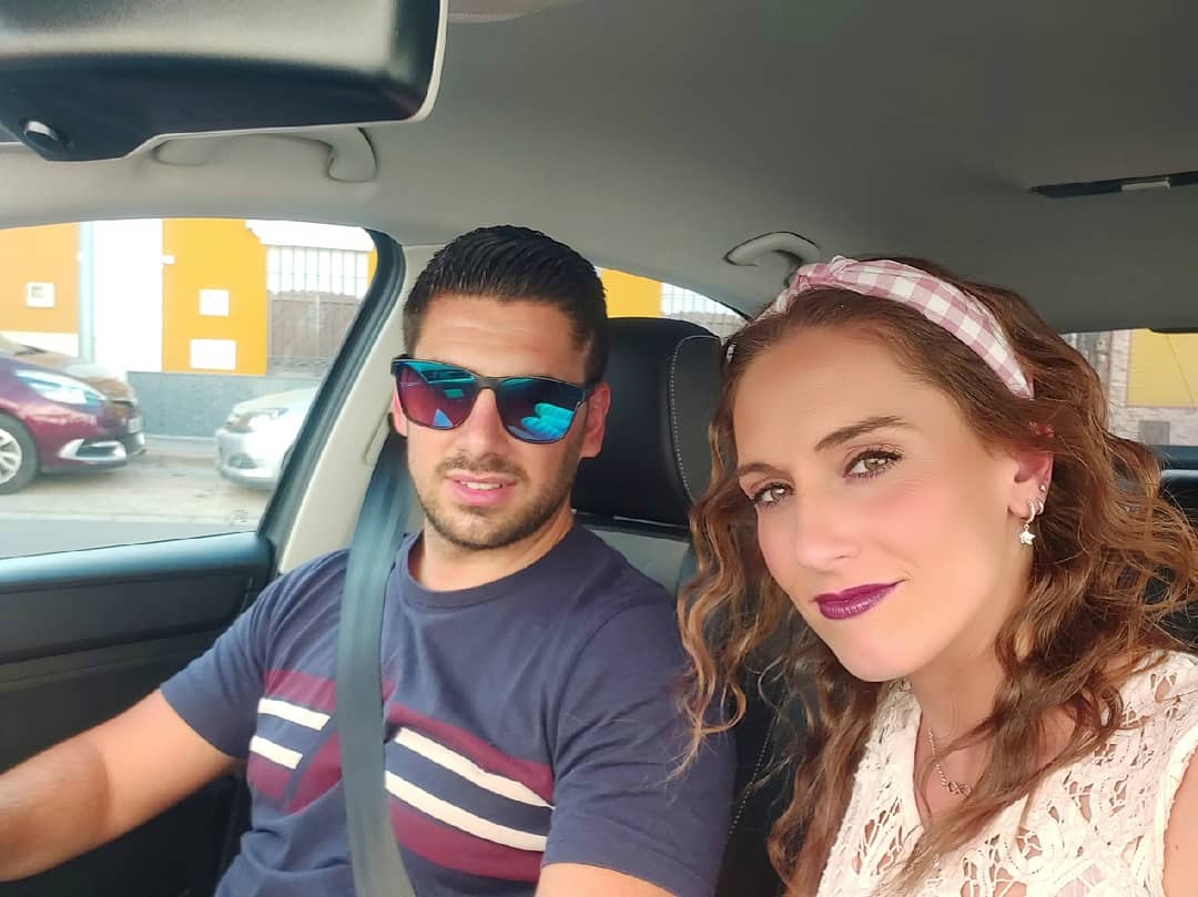 JodarOlga's tweet photo. El truco esta en darte cuenta de a quien tienes y no de lo que tienes. Yo tengo la suerte de tenerte a ti.
#miguapo😊 #tqcari😍 https://t.co/KE4dWkXeYb