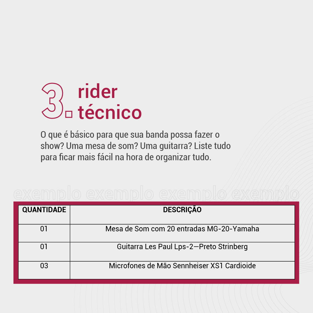 AgenciaPalco's tweet photo. A hora do show está chegando! Para evitar problemas, fique ligado no Mapa de Palco, Rider Técnico e Input List! 🎤 🎷 🎧
#mapadepalco #ridertecnico #inputlist #music https://t.co/DKrRtUNIIK