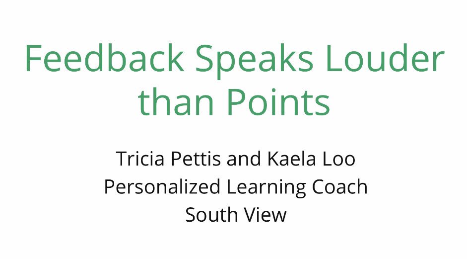 triciapettis10's tweet photo. Excited for the 10th Annual Convening on Personalized Learning tomorrow! Join us for practical PL strategies in any of our sessions: Help Me Find My How, Finding your Entry Point, Utilizing Flexible Pacing to Increase Rigor, #PLconf19 #institute4PL @MichaelaMLoo @randyjsmasal https://t.co/1alP2qZSKA