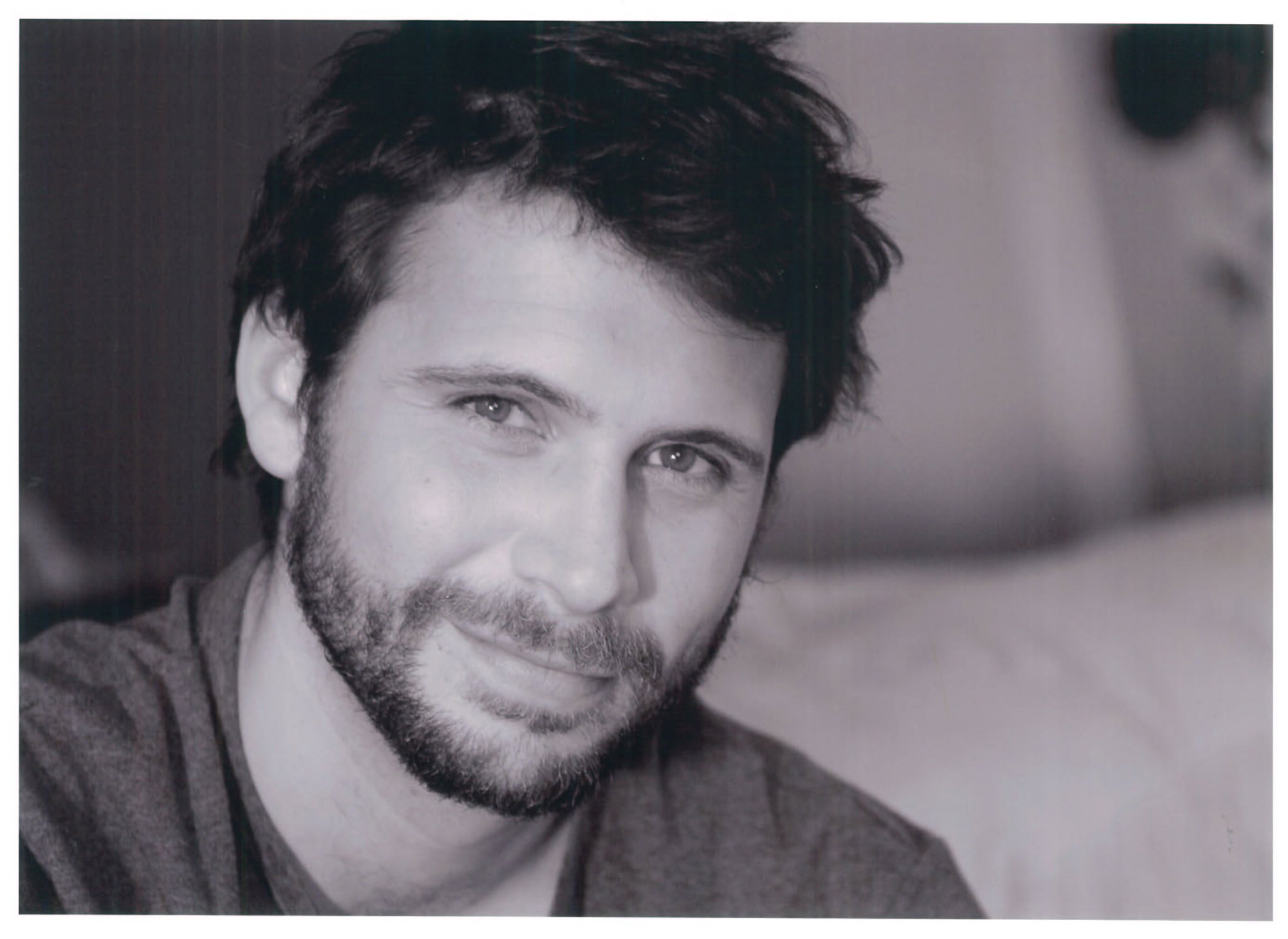 Happy Birthday Jeremy Sisto!   