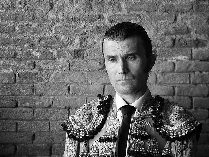 Madrid.
Ya te hecho de menos.