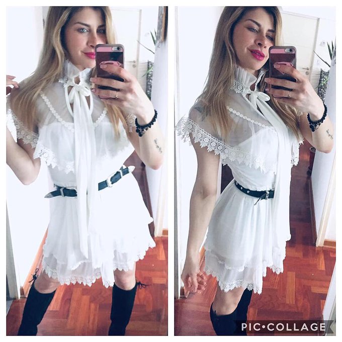 Watch Xoana Gonzalez's leaked NSFW photo on TwXstars