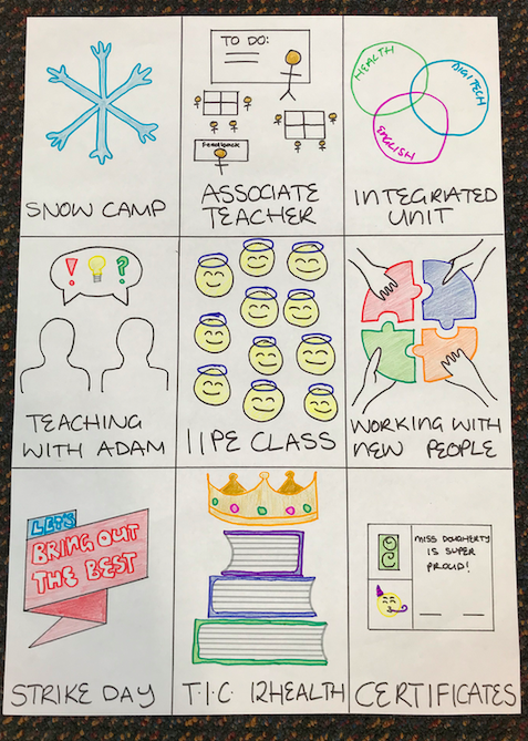 Georgia Dougherty tweet media