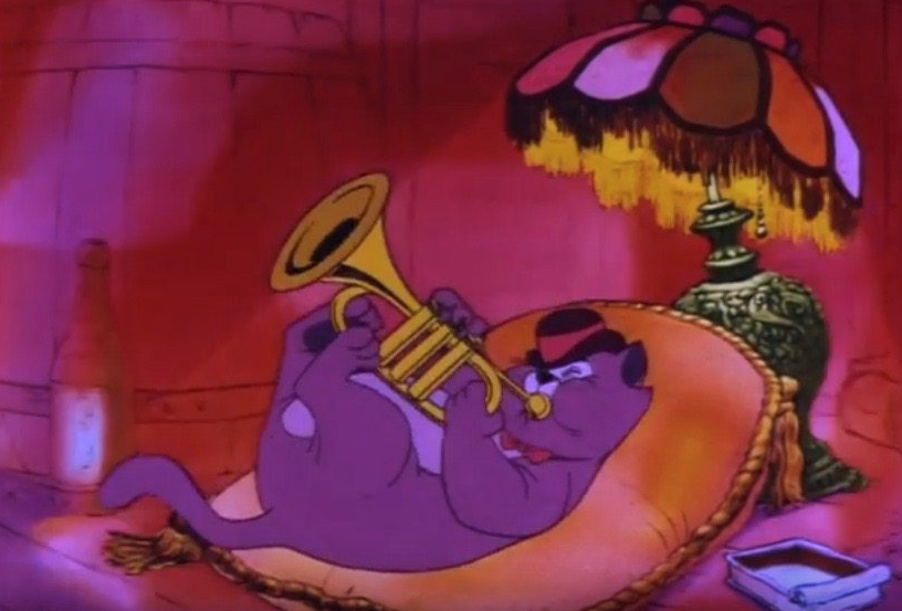 Vitamin G moves from daytime to nighttime - #Bedtimejazz on <a href="/radiowestern/">Radio Western</a> Sundays (that's tonight!) from 8-10pm.  Chill out with The Nightingale - extra fun tixgiveaway too  stream radiowestern.ca/stream @LdnOntJazz <a href="/LDNENT/">LdnEnt Live</a>