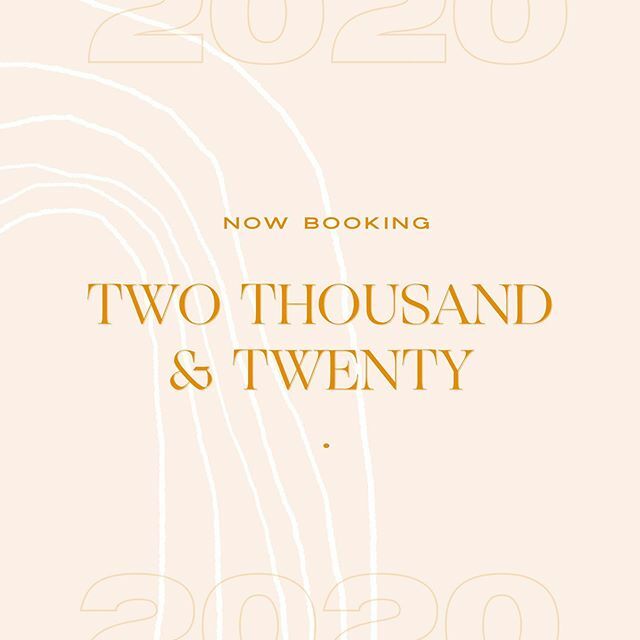 JanuaryMade's tweet image. 2020 — Sorry another booking post so soon after the other one but have to get the word out 🙈 January Made is now fully booked for 2019 and I am now taking bookings for January/February 2020.
—
Thank you so much from the bottom of my heart to all the … ift.tt/2IrjYRt