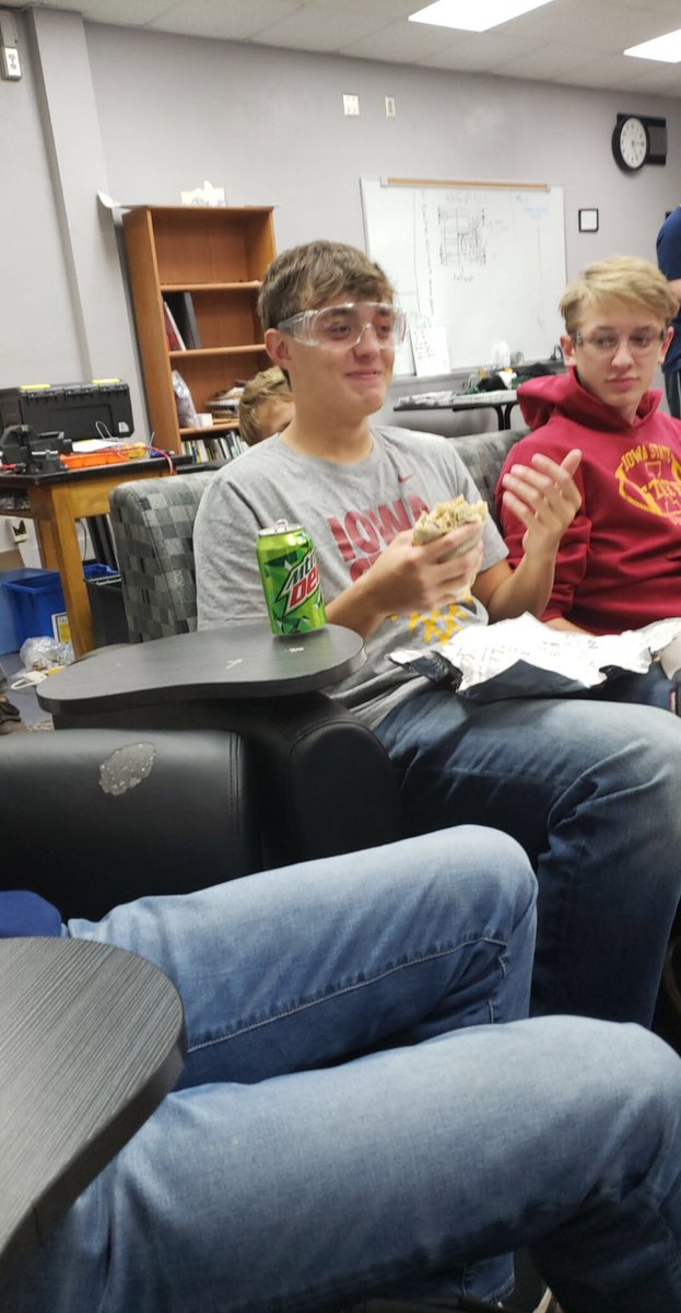 GrundyCenterFTC's tweet photo. Happy FTC @AdamHoy8 https://t.co/Cw0IdBYHgJ