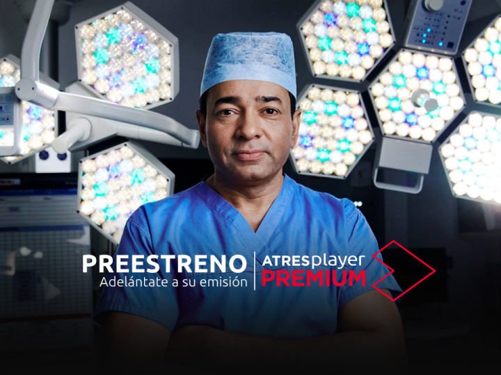 MegaTDT's tweet photo. Si te ha gustado el programa de hoy de #OperationLive ¡estás de suerte! Adelántate a la emisión en #ATRESplayerPREMIUM 😱 https://t.co/5cmvjIeJgG https://t.co/QfoStj9NId