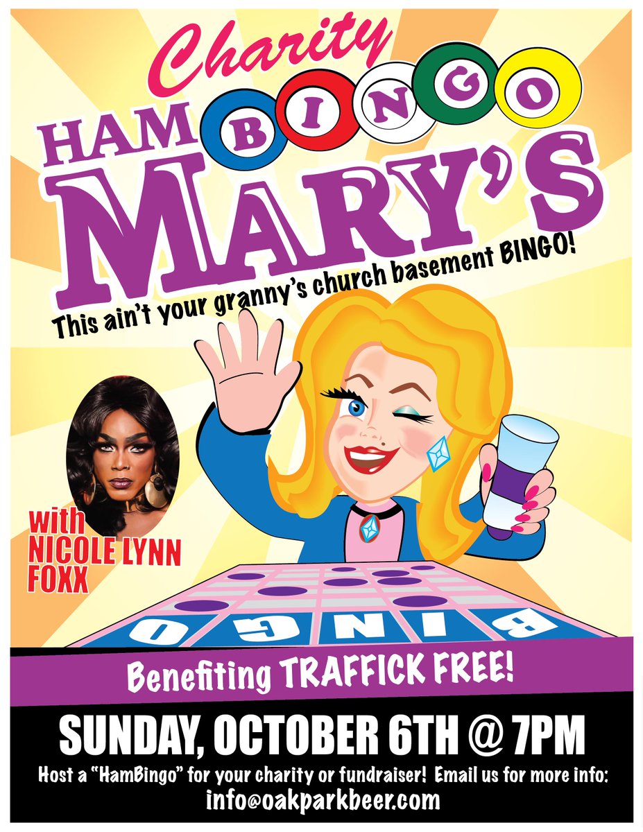 Oak Park Brewing (@oakparkbeer) on Twitter photo 