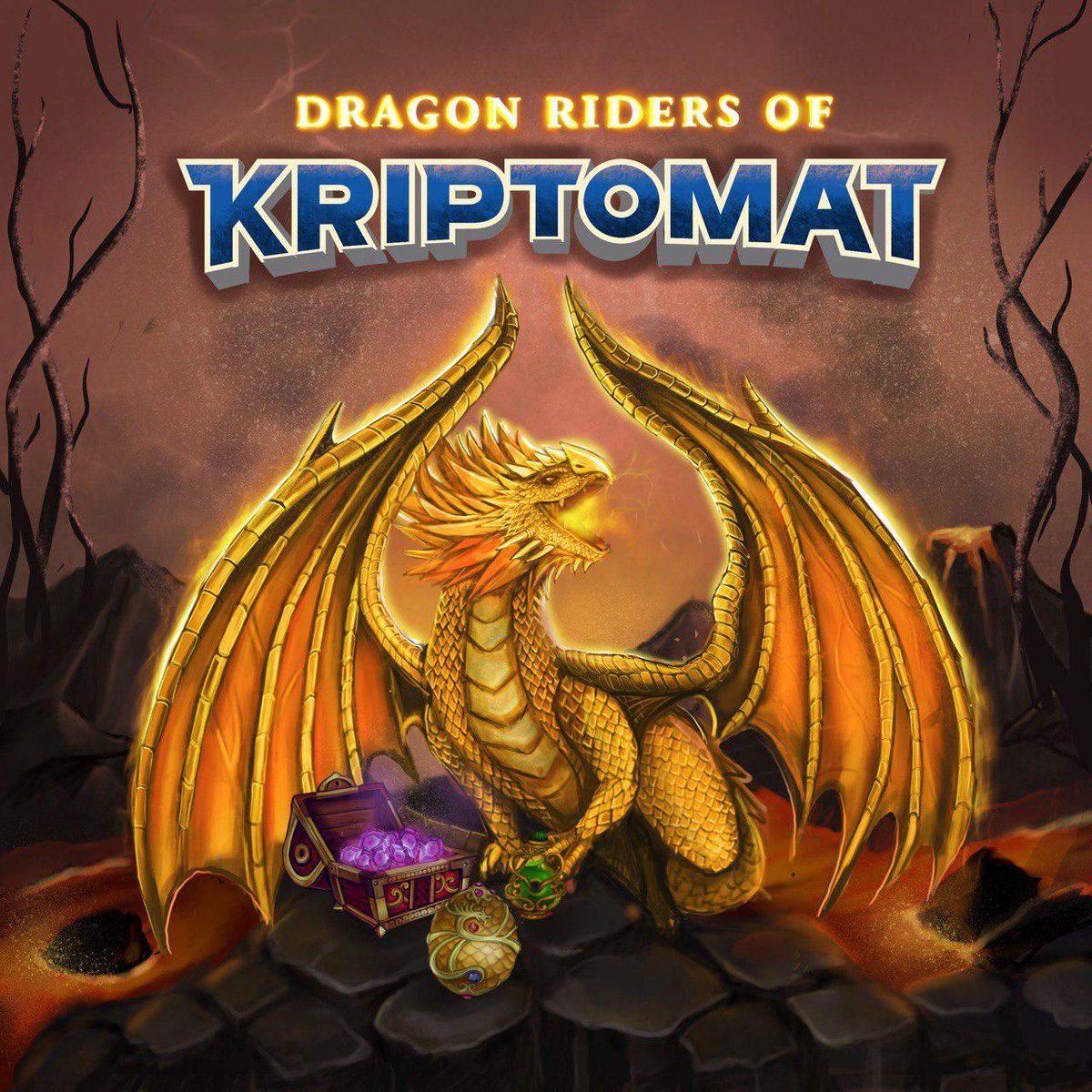 Kriptomat tweet media