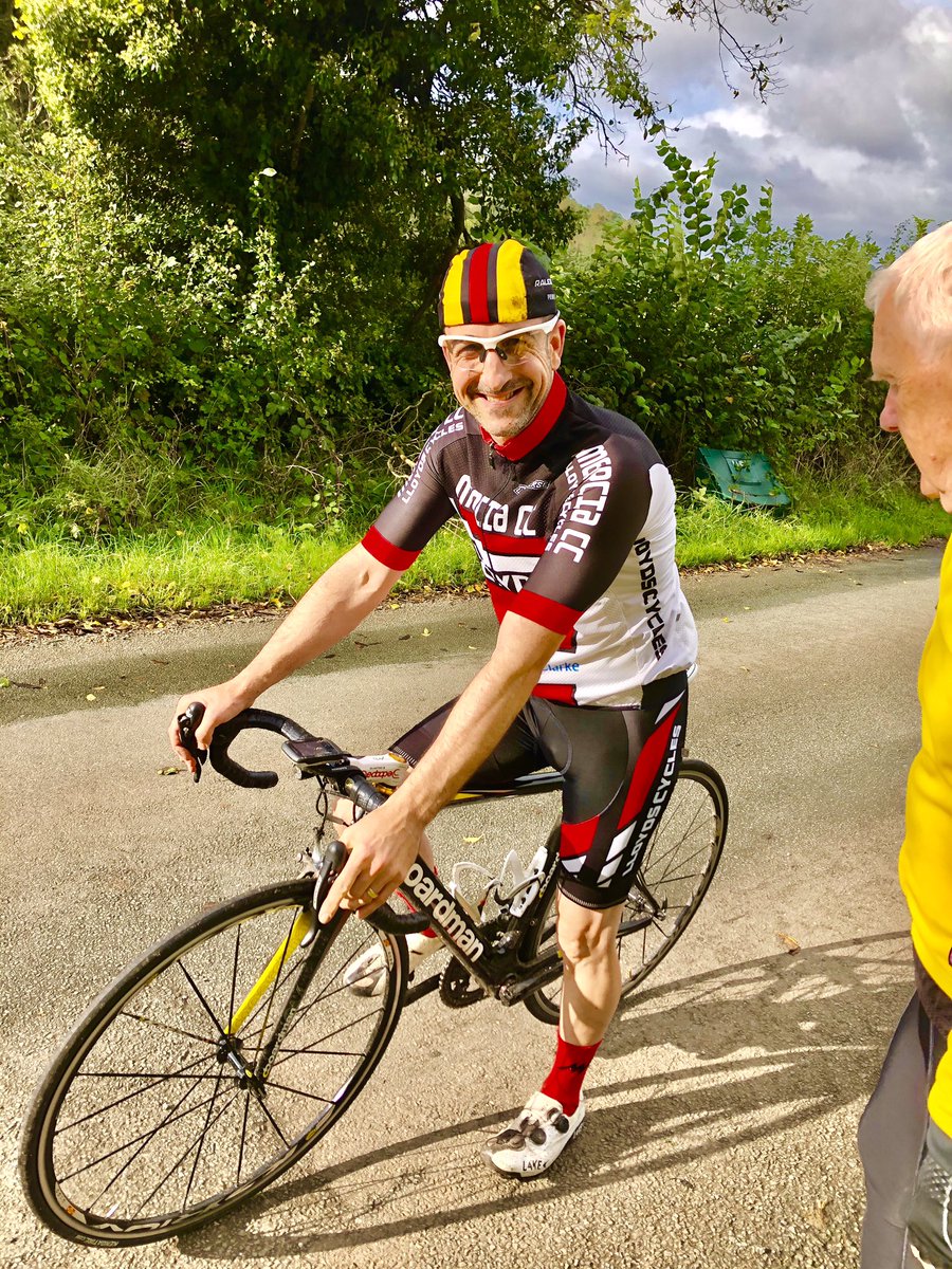 Mercia Cycling Club tweet media