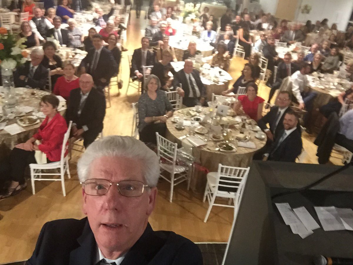 dbrownprez's tweet photo. Fantastic and record breaking 2019 Lee College Foundation Gala.  Thanks to all donors for ensuring students succeed! https://t.co/gXXodiYWWy