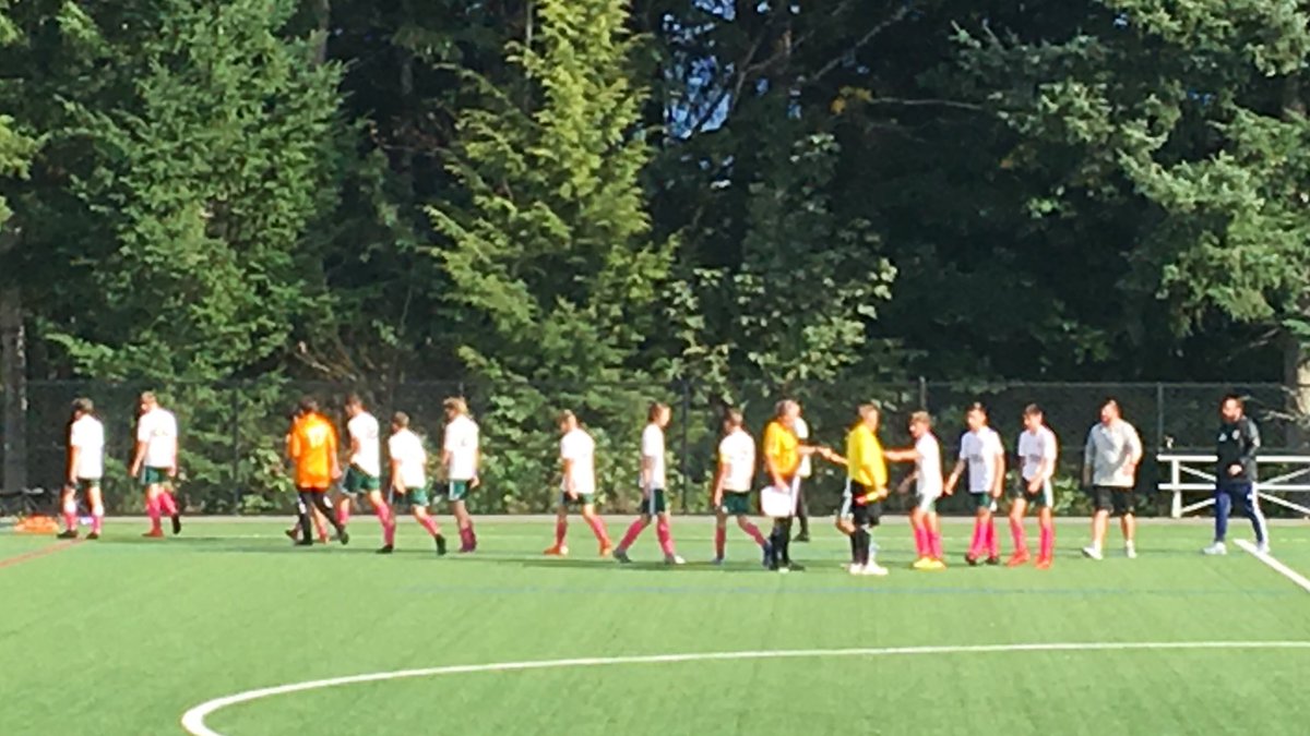 cfc_B04Green's tweet image. At 80’ + 3’ the FT whistle sounds:
Cascade FC 1
Seattle United West 0
#welldonelads #WeAreCascade