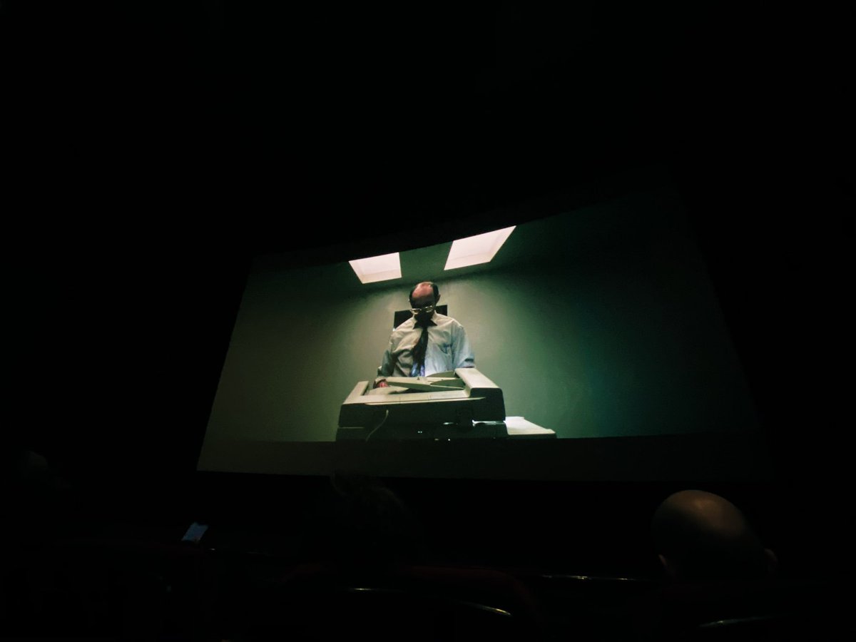 thirdhandshort's tweet image. What an amazing weekend @grimmfest. Some amazing films, amazing people and it was our absolute pleasure to be screening alongside them. See you there next year!