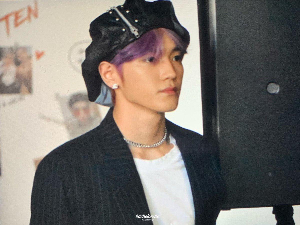 191006 😭😭😭

#SuperM #SuperM_TAEYONG #TAEYONG #TY #태용