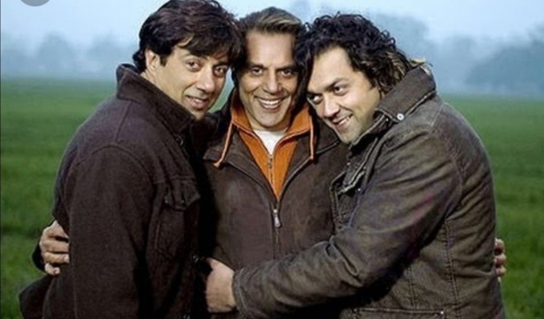 humblemumble2k's tweet photo. @Saavy_global @SkFandharmendra @aapkadharam @iamsunnydeol @SunnyKa02377886 @SunnyPaajiHero @ajaysisodiya69 @AjayMistryHR @UdaySinghJadau1 @_nickie24_ @SamyGioia @MichaelHrithik1 @DishPataniWorld @Jitendr33410794 @YukiNarayan @JulieKaylin @0YZ4eVBPGSVIHlT @arunkunal @Hrithikstaan @ikarandeol @SaherBamba @cars @makebighappen @charkula @buntybdsg @iamSRKFansClub @vidya_balan @RajkumarHirani @nj @MainHiHoon @mrunal0801 @nandishsandhu @SrBachchan @abhishekbacchan @BeingSalmanKhan @Narayan95970628 @SunnyDeol4Ever @nripendraj9 @Sana26269171k @artistrahil #GoodMorning #Tweepals #Posting My experience of #ThefreshLoveOf @aapkadharam watching #PalPalDilKePaas Is finding #LoveInManali with #MyDearHoney as we trecked to be friends, #GreatChemistry @innocence #WhiteLeopard scene #CarRace & devine #GoldenTemple it'sa #MustWatch https://t.co/wnwjGNe8ZR