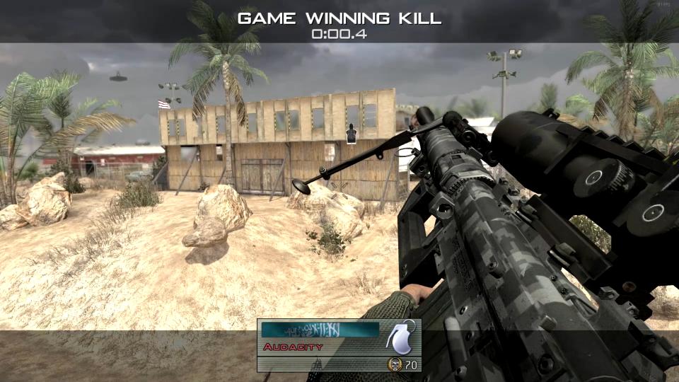 Audacityvr's tweet photo. hopefully will have an iw4x vid out within the next couple of weeks as well https://t.co/gZxqOTTmBz